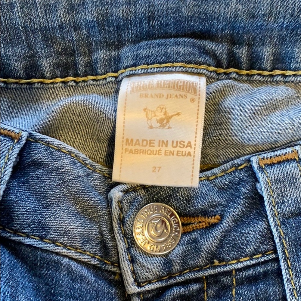 True religion jean - Picture 3 of 3